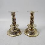 696 1174 CANDLESTICKS